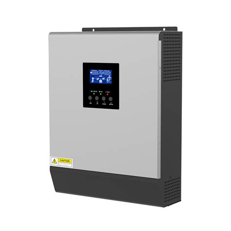 3KW Solar Inverter Off Grid Solar Inverter