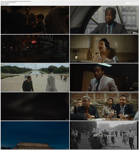 Rustin 2023 1080p 10bit WEBRip 6CH x265 HEVC-PSA - SoftArchive