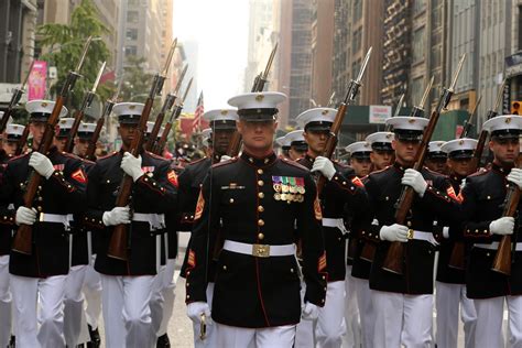 Veterans Day 2019 > United States Marine Corps Flagship > Special ...