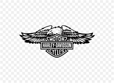 Harley-Davidson Decal Motorcycle Logo Silhouette, PNG, 600x600px, Harleydavidson, Art, Beak ...