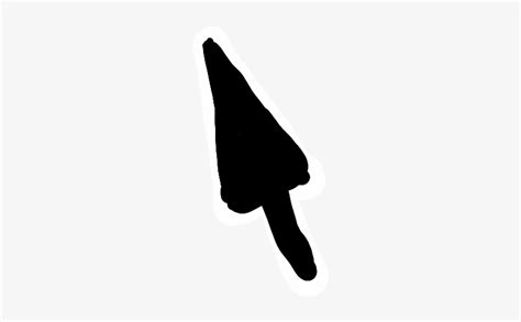 Cursor - Png Mouse Cursor Funny Transparent PNG - 450x450 - Free Download on NicePNG