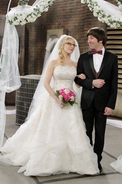 8 Most Memorable Weddings From Your Favorite CBS Shows | Boda de película, Películas de boda ...