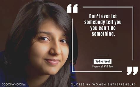 12 Amazing Quotes By Women Entrepreneurs Of India To Inspire You To Beat The Odds