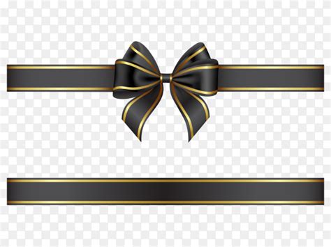 Các mẫu hình nền đẹp nhất Transparent background gold ribbon png Tải ngay miễn phí