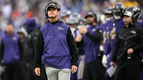 Ravens preach patience after collapsing twice in first month of 2022 NFL season