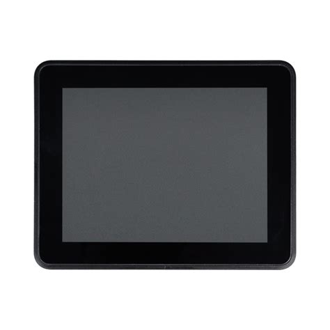 8 Inch LCD Screen Display Monitor with USB Capacitive Touch Screen - China LCD Screen and Touch ...