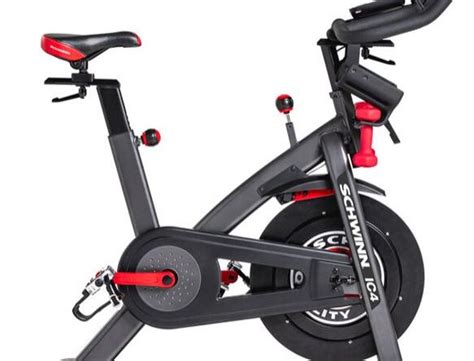 Schwinn IC4 Indoor Cycle Review - A Good Buy For You?