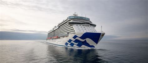 Fincantieri | Discovery Princess