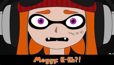 SMG4 - Mario X Meggy Digital Art Collection