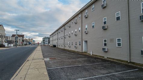 Seaside Heights Building Boom: Entire City Block Occupied by Iconic Hotel Up for Sale ...