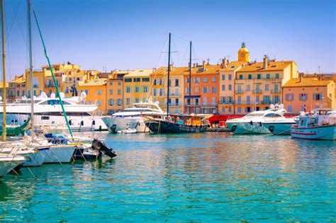 Saint-Tropez - Die Perle an der Côte d'Azur | Urlaubsguru