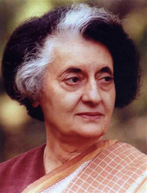 Indira Gandhi- Prime Minister India to 3 ~ Biography Collection