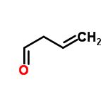 3-Butenal C4H6O structure - Flashcards | StudyHippo.com