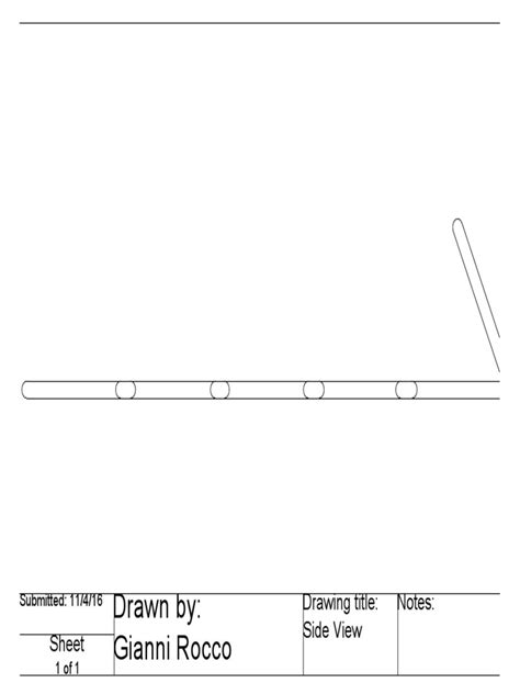 Bridgedesignwtemplate | PDF