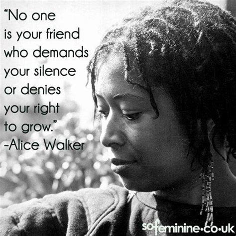 50 Alice Walker Quotes About Love, Life and The Color Purple