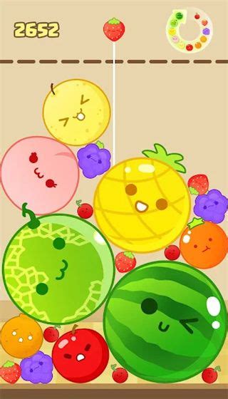 Watermelon Game | Free Play | gameask.com