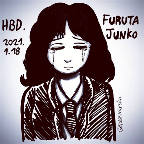 Junko Furuta Concrete