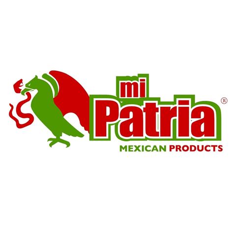 Mi Patria Mexican Products - Fiesta Web Services