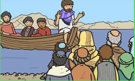 What is a Parable? | Parables KS2 - Twinkl