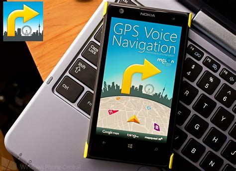 GPS Voice Navigation updated to improve battery performance | Windows Central