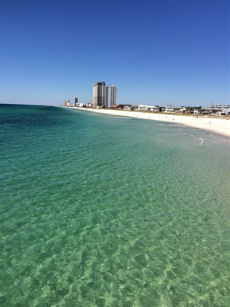 Spending a Long Weekend in Panama City Beach - Our Endless Journey