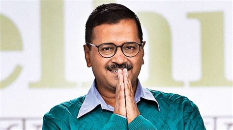 Arvind Kejriwal had a stupendous victory in the Delhi Assembly polls