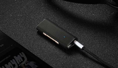 AirLink Hi-Fi Bluetooth Audio Receiver Boasts 24-Bit Audio Codec ...