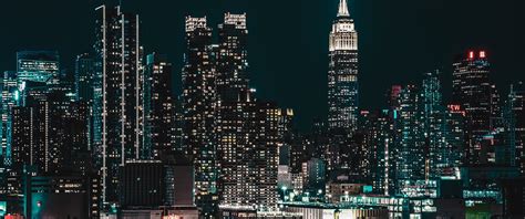 New York City Aesthetic Wallpaper 2023 – Get New Year 2023 Update