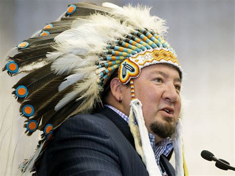 Pine Creek First Nation reaches $200 million treaty settlement | Winnipeg Sun