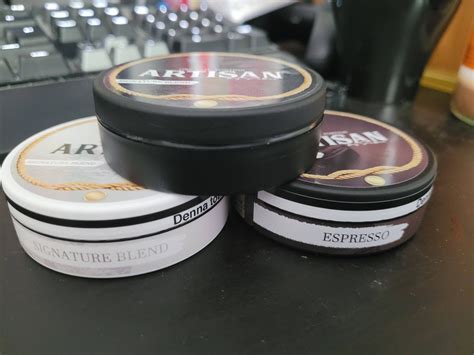 Zyn vs Snus : r/Snus