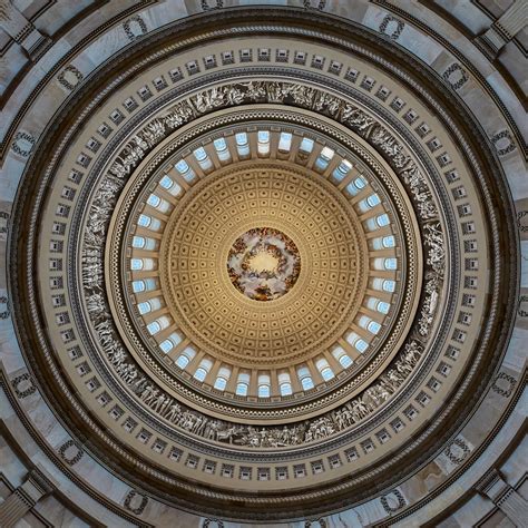 High resolution photos of the U.S. Capitol Rotunda - VAST