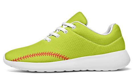 Softball Sneakers