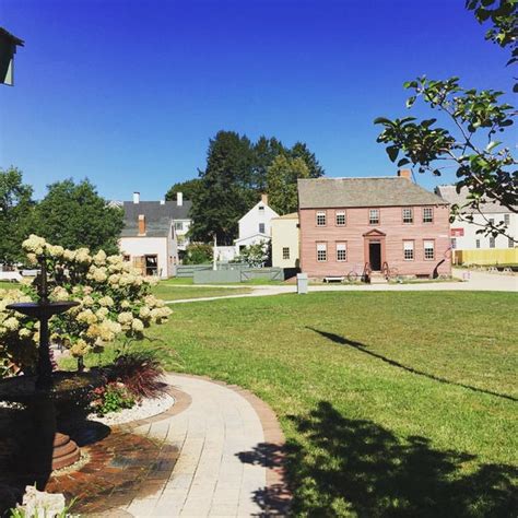 Photos at Strawbery Banke Museum - Portsmouth, NH