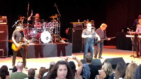 Loverboy Live In Concert! "The Kid Is Hot Tonight" Alameda County Fair ...