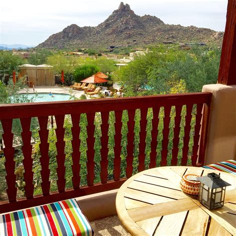 Four Seasons Scottsdale Hotel Review - The Modern Travelers