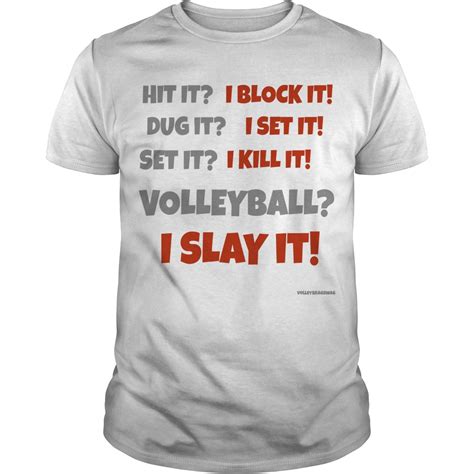 Volleyball Sayings Motivating Quotes and Inspiring Slogans For TShirts