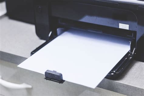 Printer Paper Weight Guide: How to Choose