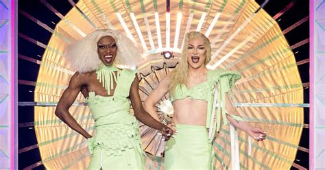 RuPaul’s Drag Race U.K. Recap, Season 4 Episode 3