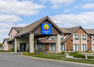 Hotels in Barrie, ON – Choice Hotels