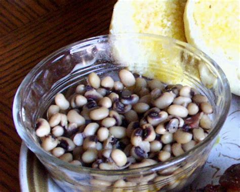 Namibian Black-Eyed Peas Recipe - Genius Kitchen