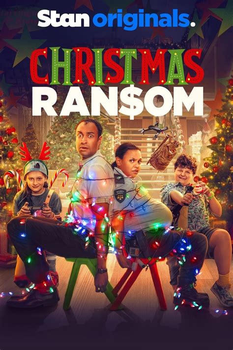 OnionPlay 2023 - Watch Christmas Ransom 2022 Full Movie Stream Online