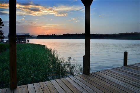 Lake Tillery Waterfront Properties : Lynn Norman, The Lake Lady – Lake Tillery Homes for Sale