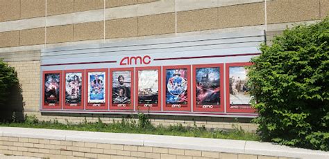 Movie Theater «AMC Indianapolis 17 with IMAX», reviews and photos, 4325 ...