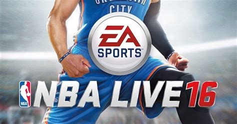 NBA LIVE 16 News, Guides, Walkthrough, Screenshots, and Reviews ...