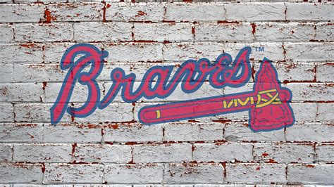 Atlanta Braves Wallpaper IPhone (75+ images)