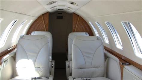 Cessna Citation CJ3 Specifications