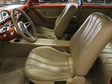 1960 Ford Starliner | Streetside Classics - The Nation's Trusted Classic Car Consignment Dealer