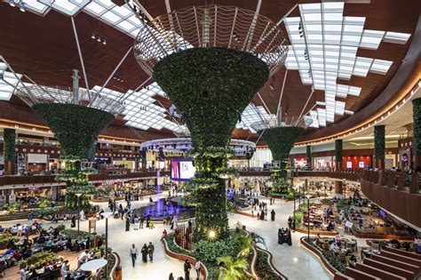 Shopping malls | Visit Qatar