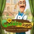 Game Giveaway of the Day – Gardenscapes: Mansion Makeover