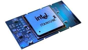 HP Upgrades HP-UX And Launches New Itanium Servers